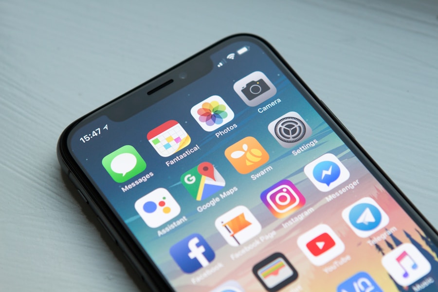 Progressive Web Apps