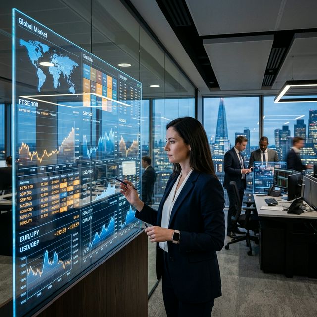 Finance case study