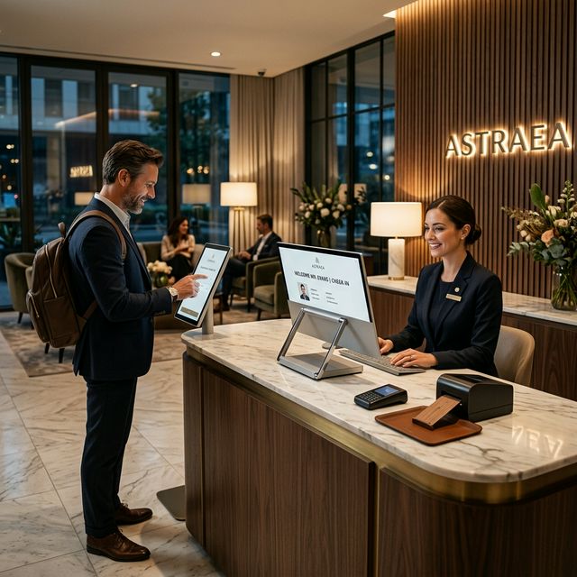 Hospitality