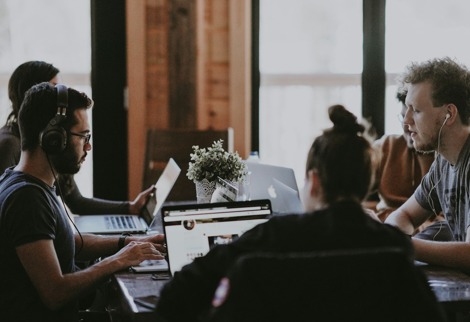 Working with clients across Australia