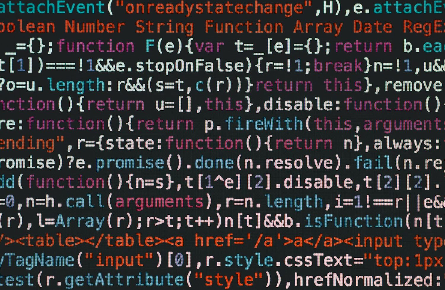 JavaScript running an API integration