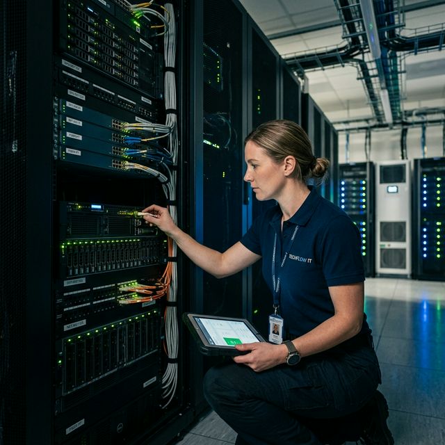 SD-WAN mobility and zero-trust micro-segmentation