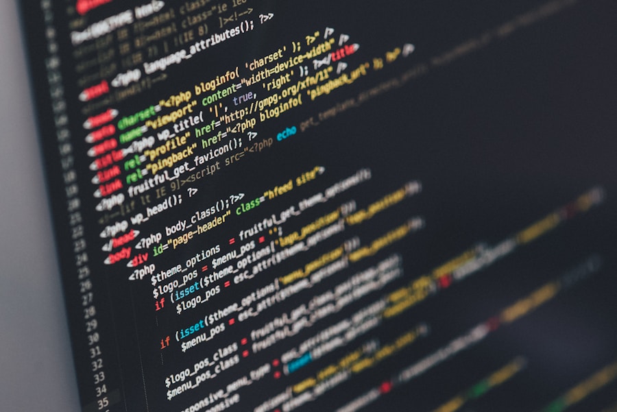 E-commerce store development