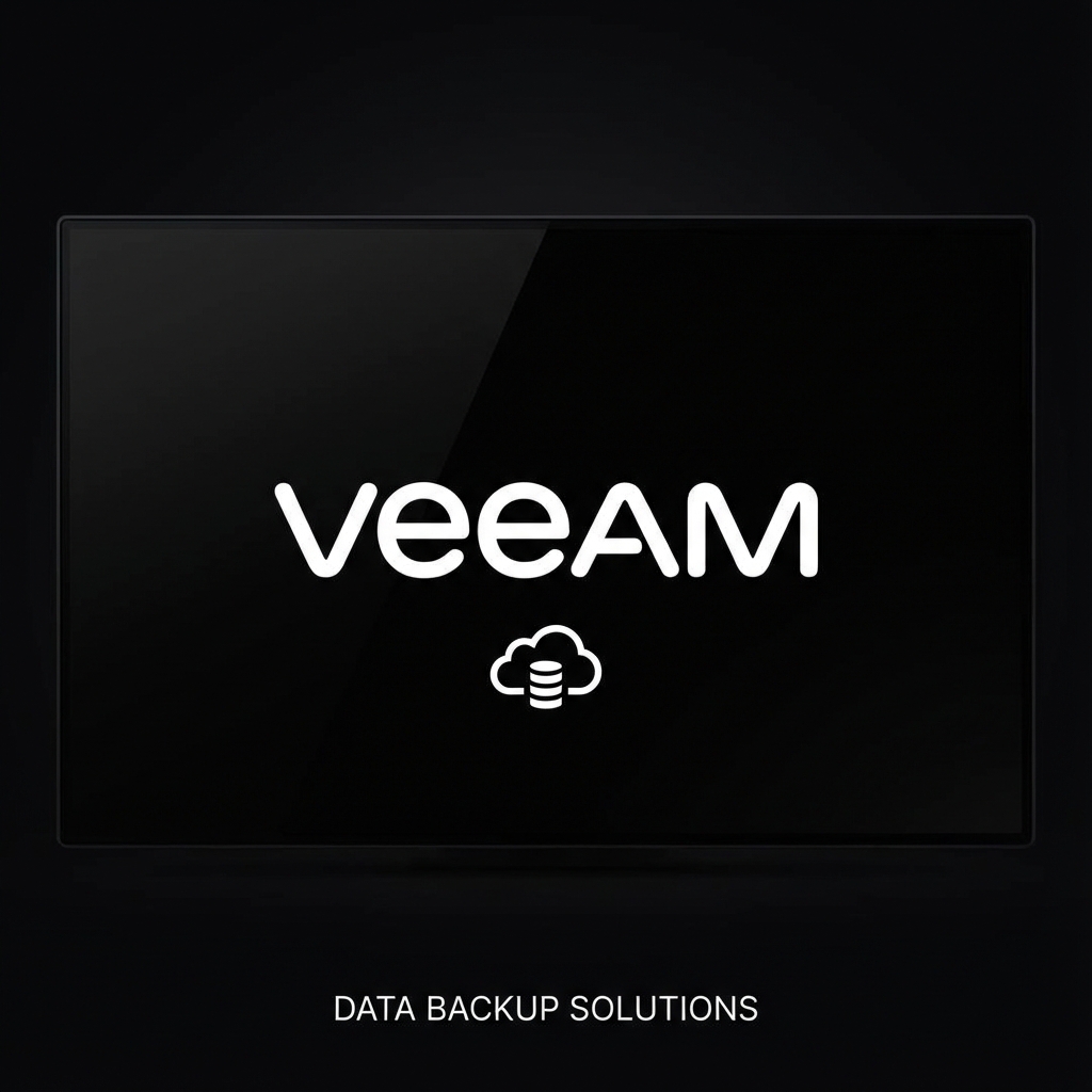 Veeam Backup