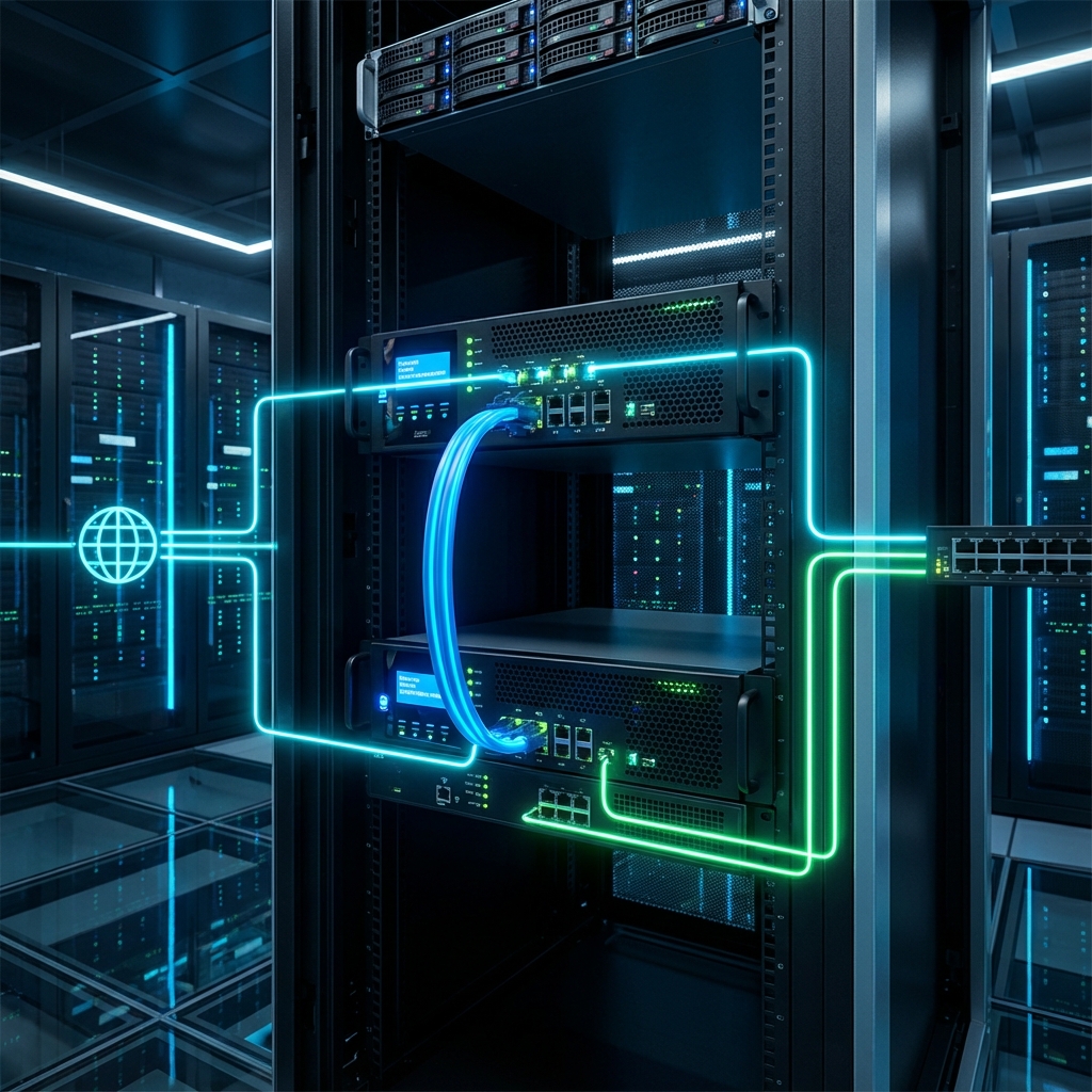 High Availability Engineering