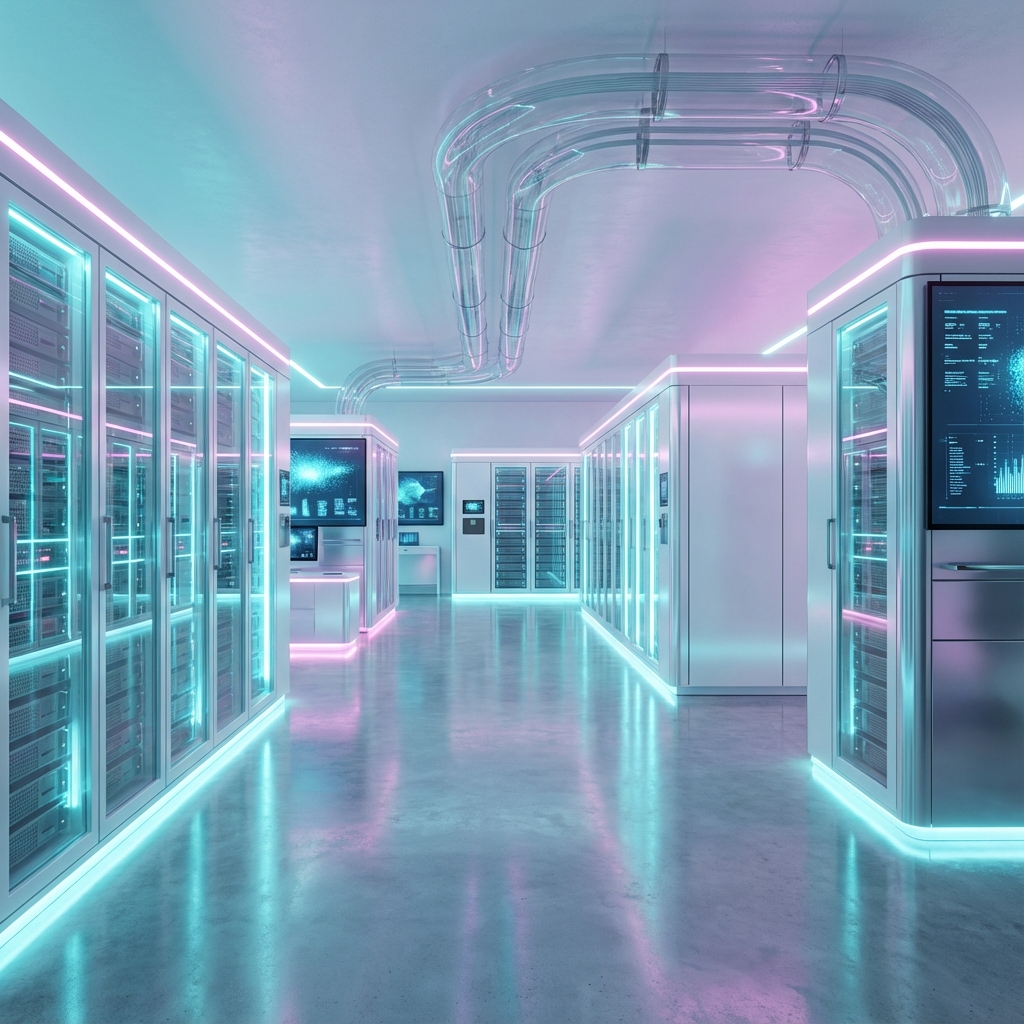 Compliance Architecture